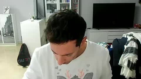 roubarixx online show from February 2025 10:15:02 AM