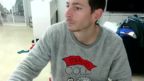 roubarixx online show from February 2025 08:37:02 AM