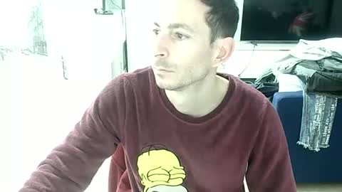 roubarixx online show from March 2025 08:19:02 AM