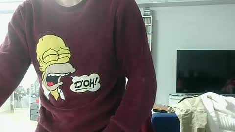 roubarixx online show from November 2025 08:14:01 AM