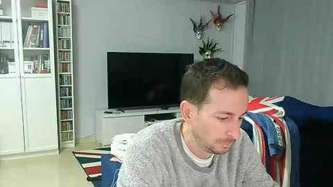 roubarixx online show from December 2025 08:30:02 AM