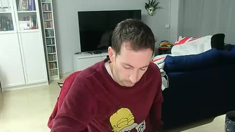 roubarixx online show from January 2026 08:38:01 AM