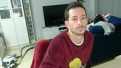 roubarixx online show from January 2026 08:51:02 AM