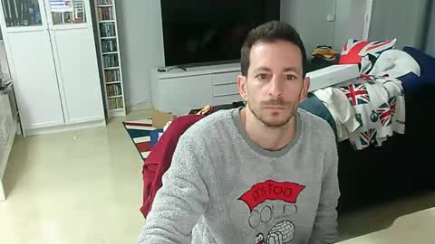 roubarixx online show from March 2026 06:58:02 AM