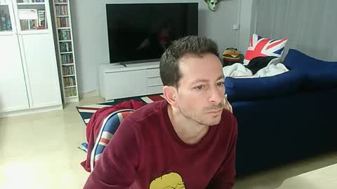 roubarixx online show from April 2026 06:44:02 AM