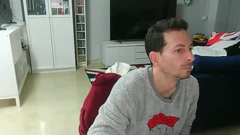 roubarixx online show from April 2026 06:29:02 AM