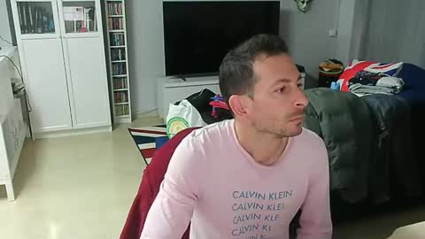 roubarixx online show from June 2026 07:01:02 AM