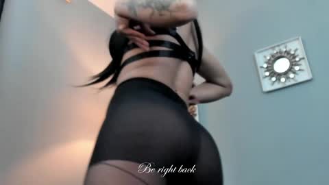 Snapshot of rougedoe chatting on May 2026 12:02:01 PM Mistress Lana online show from May 2026 12:02:01 PM