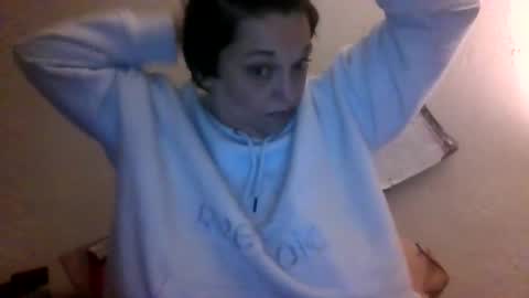 Snapshot of roughandwet28 chatting on December 2025 11:30:02 AM No More Vanilla online show from December 2025 11:30:02 AM