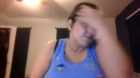 Snapshot of roughandwet28 chatting on December 2025 02:10:02 AM No More Vanilla online show from December 2025 02:10:02 AM