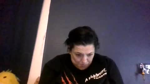 Snapshot of roughandwet28 chatting on December 2025 04:06:02 AM No More Vanilla online show from December 2025 04:06:02 AM