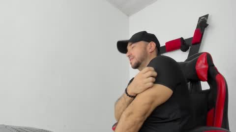 Tommy and Steven online show from January 2026 09:42:01 PM