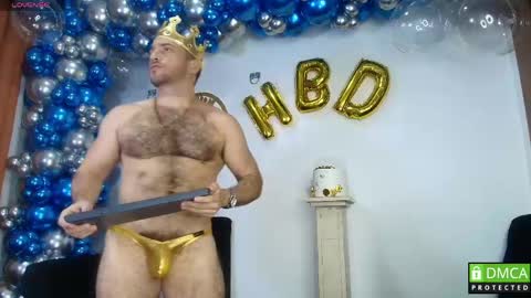Snapshot of roughsex_and_bdsm2 chatting on May 2026 05:13:01 AM Tommy and Wilson online show from May 2026 05:13:01 AM