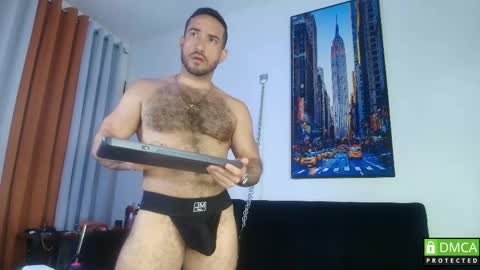Snapshot of roughsex_and_bdsm2 chatting on May 2026 04:31:02 AM Tommy and Wilson online show from May 2026 04:31:02 AM