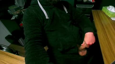 Luke online show from January 2025 08:17:01 AM