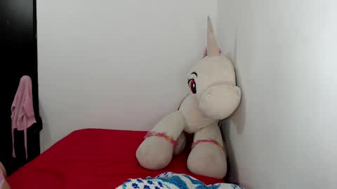 Snapshot of rouse2301 chatting on December 2024 02:43:01 AM ROUSE online show from December 2024 02:43:01 AM