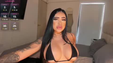 DREAM online show from February 2026 09:22:02 PM