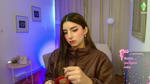 Rousee online show from October 2025 12:58:01 PM