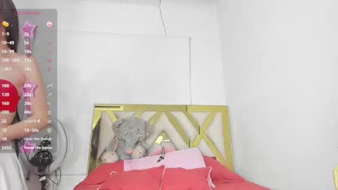 rousee_yarelds online show from February 2026 05:11:01 AM