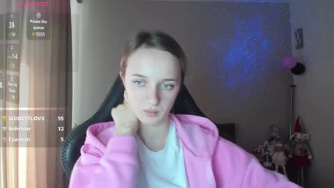 Rouse online show from February 2025 11:14:02 AM