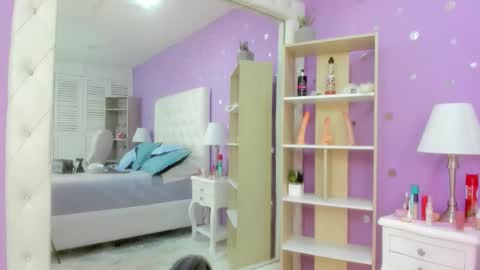 Rousse  online show from March 2026 01:07:02 PM