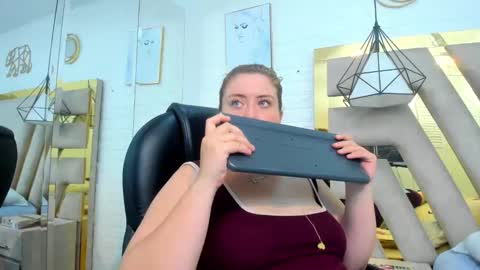 Rousse  online show from March 2026 01:34:02 AM