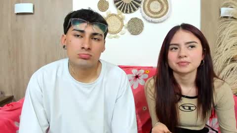 rousse_n_kenji online show from May 2026 07:41:01 PM