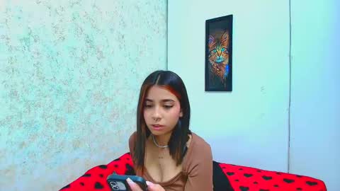 rousse_violet online show from March 2025 10:24:01 PM