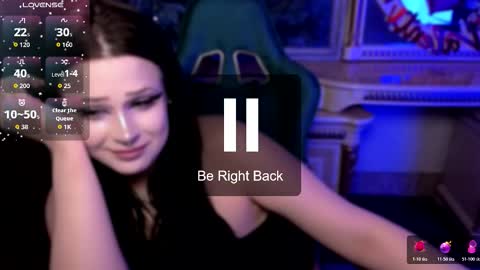 rouzfarrelll online show from February 2026 03:16:02 PM