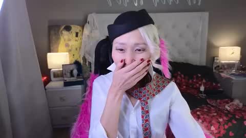 Roxalana online show from March 2026 10:04:02 AM