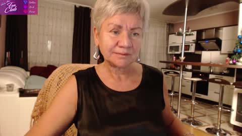 Snapshot of roxana_brooks chatting on January 2025 02:53:01 PM Roxana online show from January 2025 02:53:01 PM