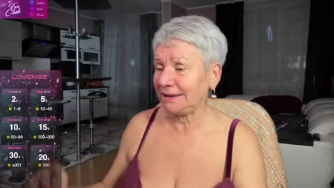 Snapshot of roxana_brooks chatting on January 2025 09:39:02 PM Roxana online show from January 2025 09:39:02 PM