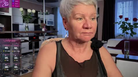 Snapshot of roxana_brooks chatting on February 2025 01:52:01 PM Roxana online show from February 2025 01:52:01 PM