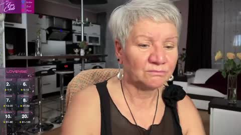 Snapshot of roxana_brooks chatting on February 2025 06:30:01 PM Roxana online show from February 2025 06:30:01 PM