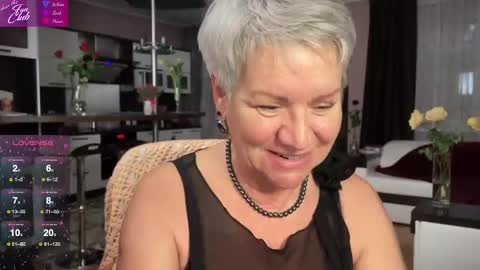 Snapshot of roxana_brooks chatting on February 2025 05:54:02 PM Roxana online show from February 2025 05:54:02 PM