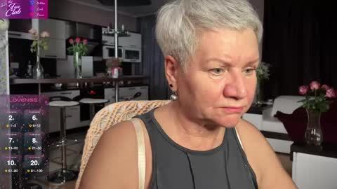 Snapshot of roxana_brooks chatting on February 2025 03:27:01 PM Roxana online show from February 2025 03:27:01 PM