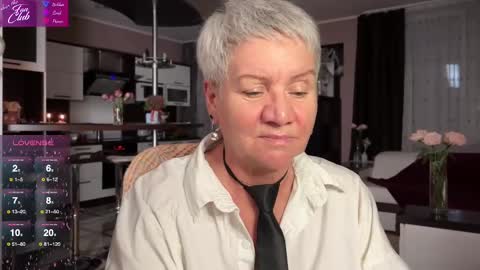 Snapshot of roxana_brooks chatting on March 2025 04:13:02 PM Roxana online show from March 2025 04:13:02 PM