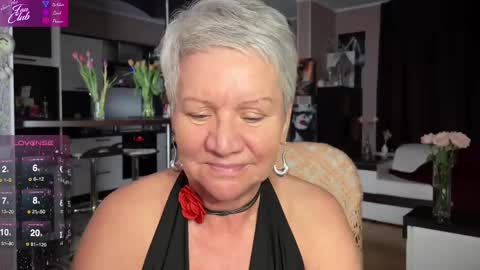 Snapshot of roxana_brooks chatting on March 2025 03:20:02 PM Roxana online show from March 2025 03:20:02 PM