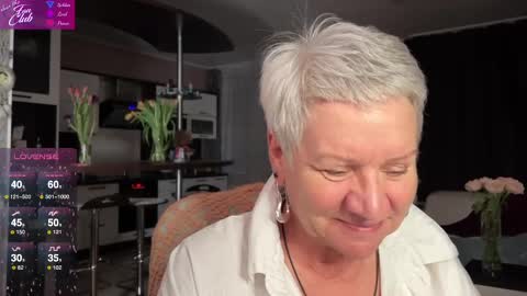 Snapshot of roxana_brooks chatting on March 2025 04:40:02 PM Roxana online show from March 2025 04:40:02 PM