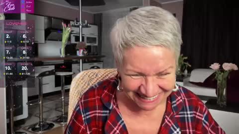 Snapshot of roxana_brooks chatting on March 2025 08:10:01 PM Roxana online show from March 2025 08:10:01 PM