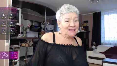 Snapshot of roxana_brooks chatting on November 2025 12:37:01 PM Roxana online show from November 2025 12:37:01 PM