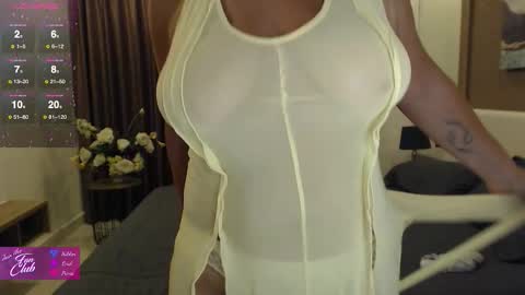 Snapshot of roxana_brooks chatting on December 2025 10:48:02 PM Roxana online show from December 2025 10:48:02 PM