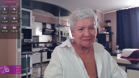 Roxana online show from February 2026 07:18:01 AM