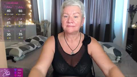 Snapshot of roxana_brooks chatting on May 2026 02:17:01 AM Roxana online show from May 2026 02:17:01 AM