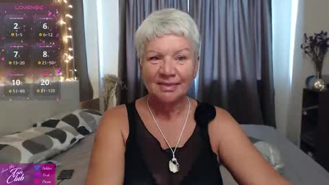 Snapshot of roxana_brooks chatting on June 2026 12:05:02 AM Roxana online show from June 2026 12:05:02 AM