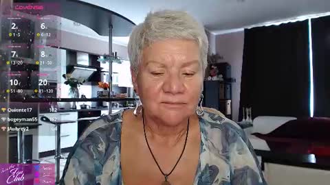 Roxana online show from July 2026 11:17:02 AM