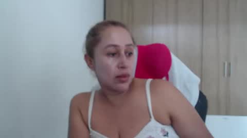 Snapshot of roxanalove7 chatting on September 2025 08:23:01 PM Roxana online show from September 2025 08:23:01 PM