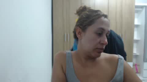Snapshot of roxanalove7 chatting on October 2025 11:04:02 PM Roxana online show from October 2025 11:04:02 PM