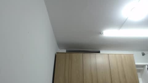 Snapshot of roxanalove7 chatting on October 2025 03:30:01 AM Roxana online show from October 2025 03:30:01 AM