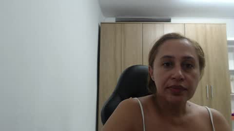 Roxana online show from April 2026 04:46:01 AM